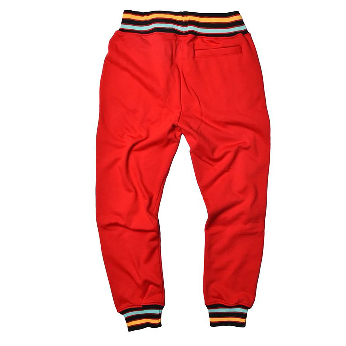 AACA Classic 91 Sweatpants Red Classic Sweatpants alternate product image