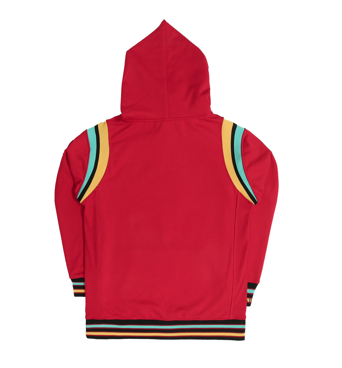 30th Anniversary FTP AACA Hoodie Red Classic Hoodie alternate product image