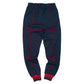 AACA Fresh 93 Frankenstein Jogger NAVY/RED Frankenstein Sweatpants alternate product image