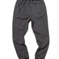 AACA Original 92 Frankenstein Stitched Sweatpants Charcoal/Black Frankenstein Sweatpants alternate product image