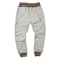 AACA Original 92 Frankenstein Stitched Sweatpants MDH.Grey / Red Frankenstein Sweatpants alternate product image