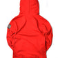 FTP Malcolm X College Classic 91 Hoodie Red Classic Hoodie alternate product image