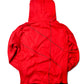 FTP Tuskegee University 92 Frankenstein Stitched Hoodie Red / Kelly Green Frankenstein Hoodie alternate product image