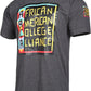 AACA Classic 91 T-Shirt Charcoal Classic Tee alternate product image