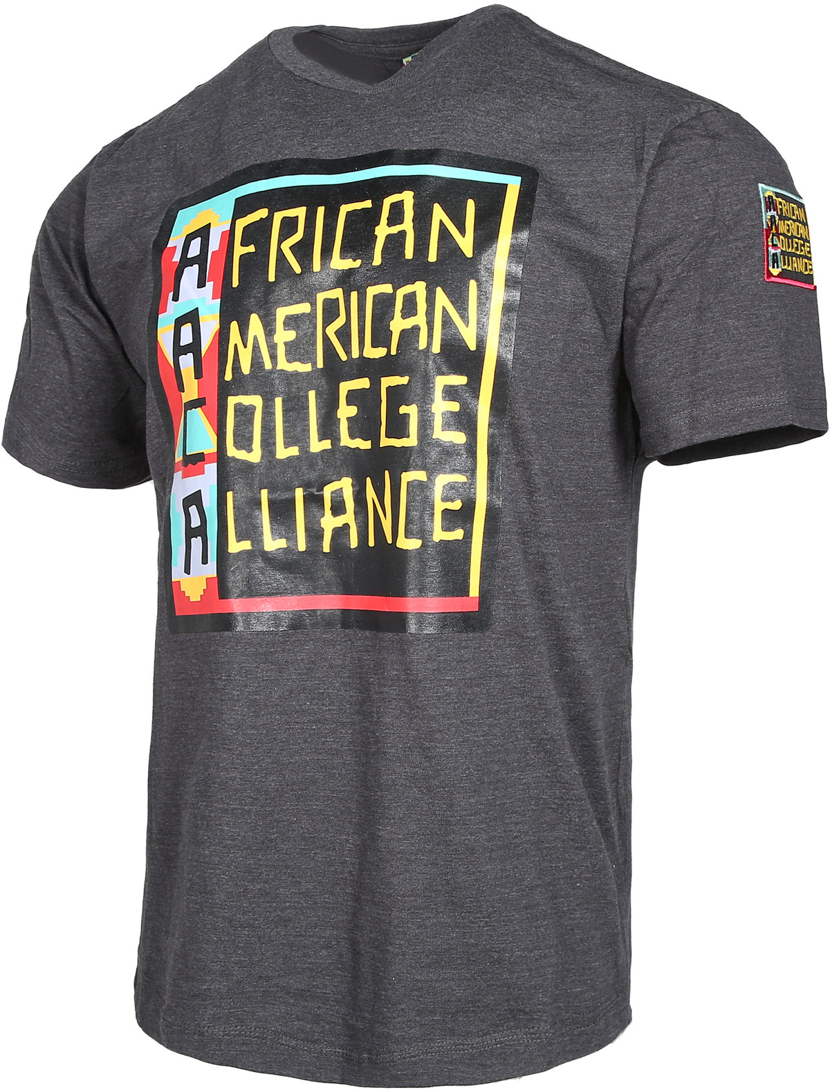 AACA Classic 91 T-Shirt Charcoal Classic Tee alternate product image
