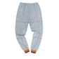 AACA Fresh 93 Frankenstein Jogger MDH.Grey / Purple / Gold Frankenstein Sweatpants alternate product image