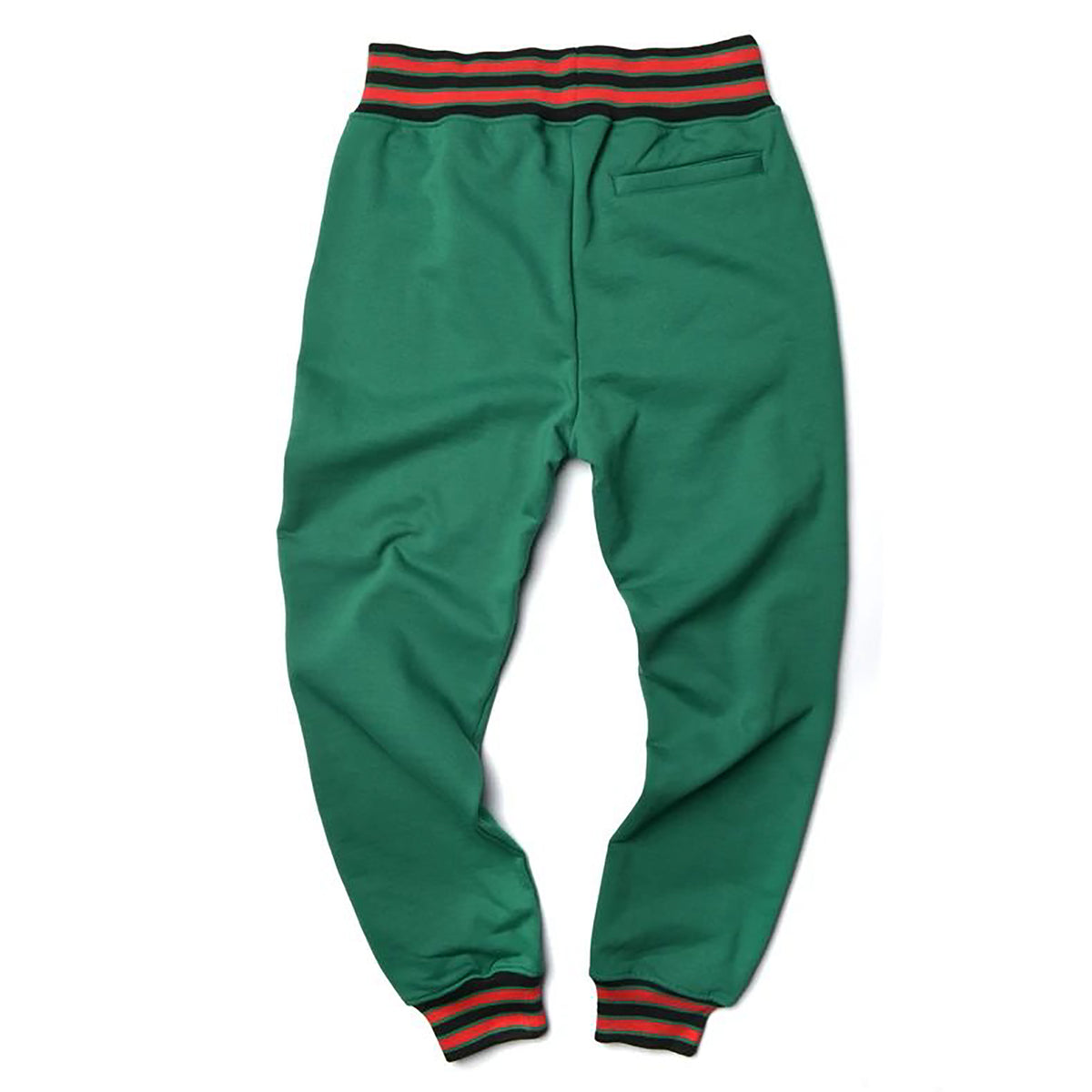 FTP AACA Classic 91 Sweatpants Kelly Green Chicago State University Classic Sweatpants alternate product image