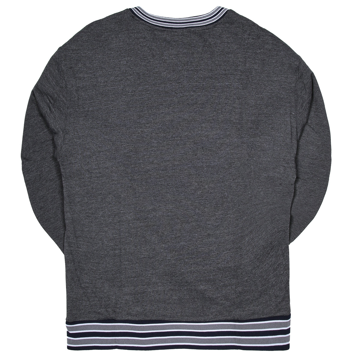 Jackson State University Classic '91 Crewneck Charcoal Classic Crewneck alternate product image