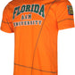 Florida A&M University Originals' AACA Classic T-Shirt Orange / Green Classic Tee alternate product image