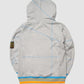 Southern University 93 Frankenstein Hoodie MDH.Grey / Carolina Frankenstein Hoodie alternate product image