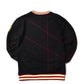 Central State University Original '92 "Frankenstein" Crewneck Black/Maroon Frankenstein Crewneck alternate product image
