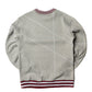 North Carolina Central University Original '92 "Frankenstein" Crewneck Mdh Grey/White Frankenstein Crewneck alternate product image