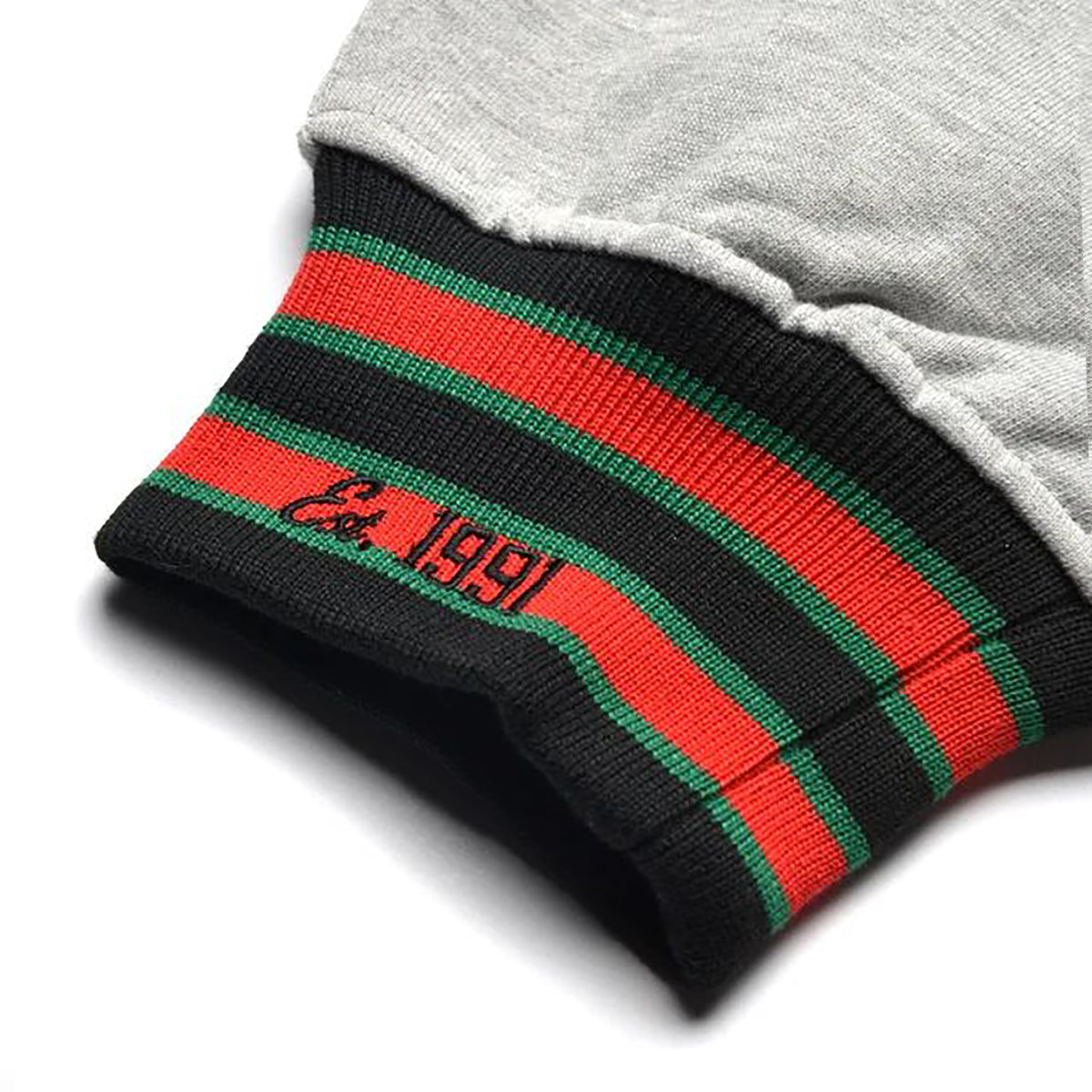 FTP AACA Classic 91 Sweatpants MDH. Grey Compton College Classic Sweatpants alternate product image