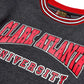 Clark Atlanta University Classic '91 Crewneck Charcoal Grey Classic Crewneck alternate product image