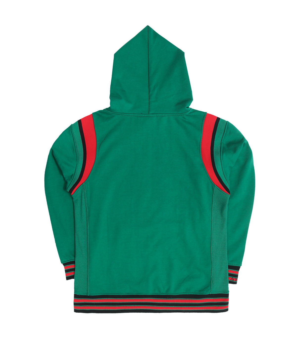 30th Anniversary FTP AACA Hoodie Kelly Green Classic Hoodie alternate product image