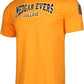 Medgar Evers College AACA Classic 91 T-Shirt Gold Classic Tee alternate product image