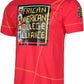 Originals' AACA Classic T-Shirt Red / Gold Classic Tee alternate product image