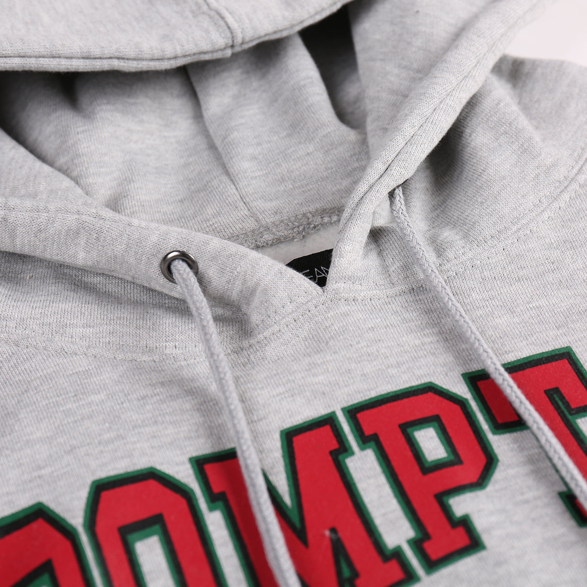 AACA Compton College Heritage Hoodie Classic Hoodie detail image