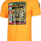 AACA Classic 91 T-Shirt Gold Classic Tee alternate product image