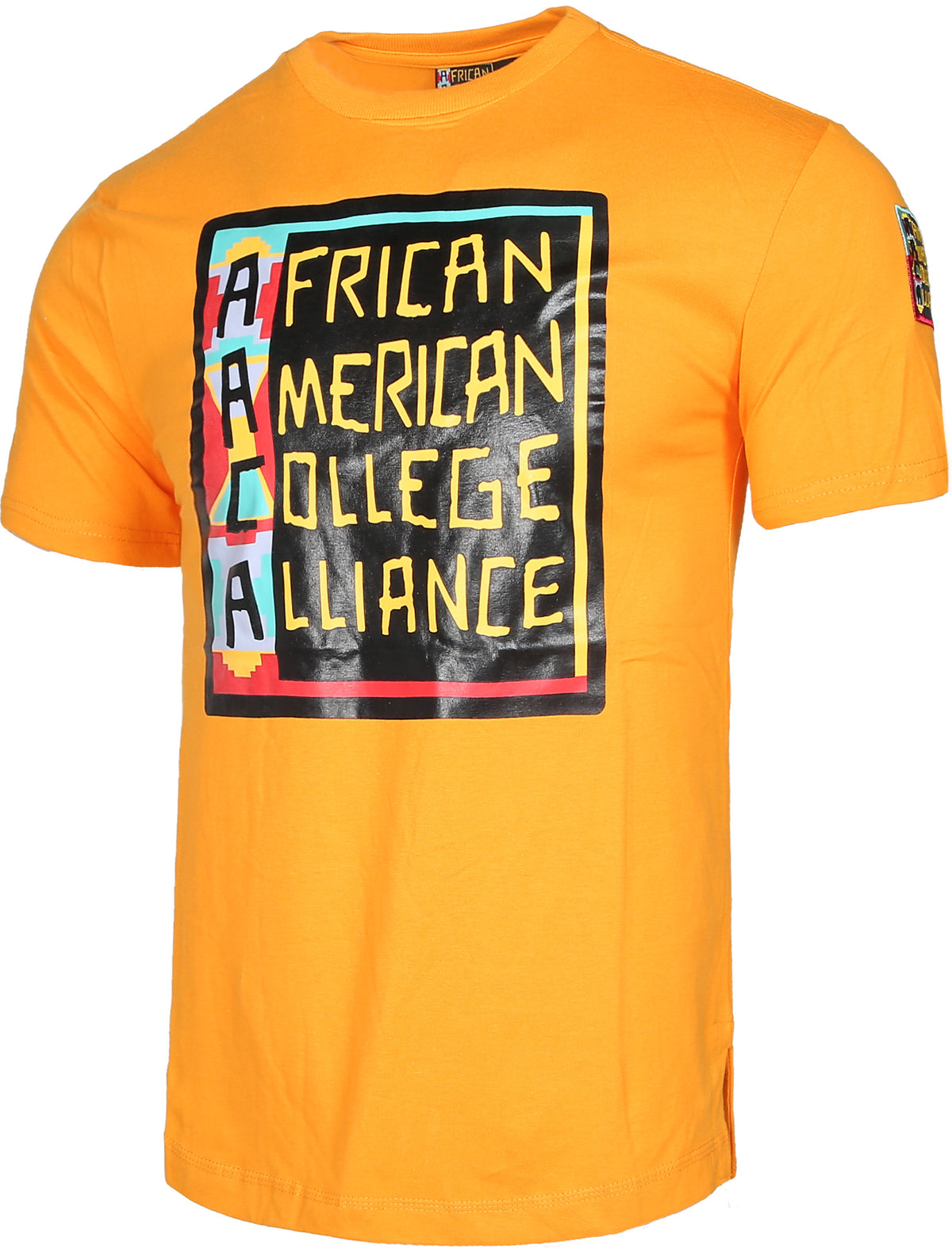 AACA Classic 91 T-Shirt Gold Classic Tee alternate product image