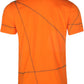 Morgan University Originals' AACA Classic T-Shirt Orange / Navy Morgan State University Classic Tee alternate product image