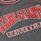 Clark Atlanta University Original '92 "Frankenstein" Crewneck Charcoal Grey/Red Frankenstein Crewneck alternate product image