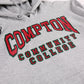 AACA Compton College Heritage Hoodie Classic Hoodie detail image