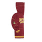 Central State University 93 Frankenstein Hoodie Maroon/Gold Frankenstein Hoodie alternate product image