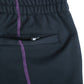 AACA Fresh 93 Frankenstein Jogger BLACK/PURPLE Frankenstein Sweatpants alternate product image