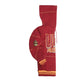UDC FireBirds 93 Frankenstein Hoodie Red/Gold University of the District of Columbia Frankenstein Hoodie alternate product image