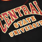 Central State University Original '92 "Frankenstein" Crewneck Black/Maroon Frankenstein Crewneck alternate product image