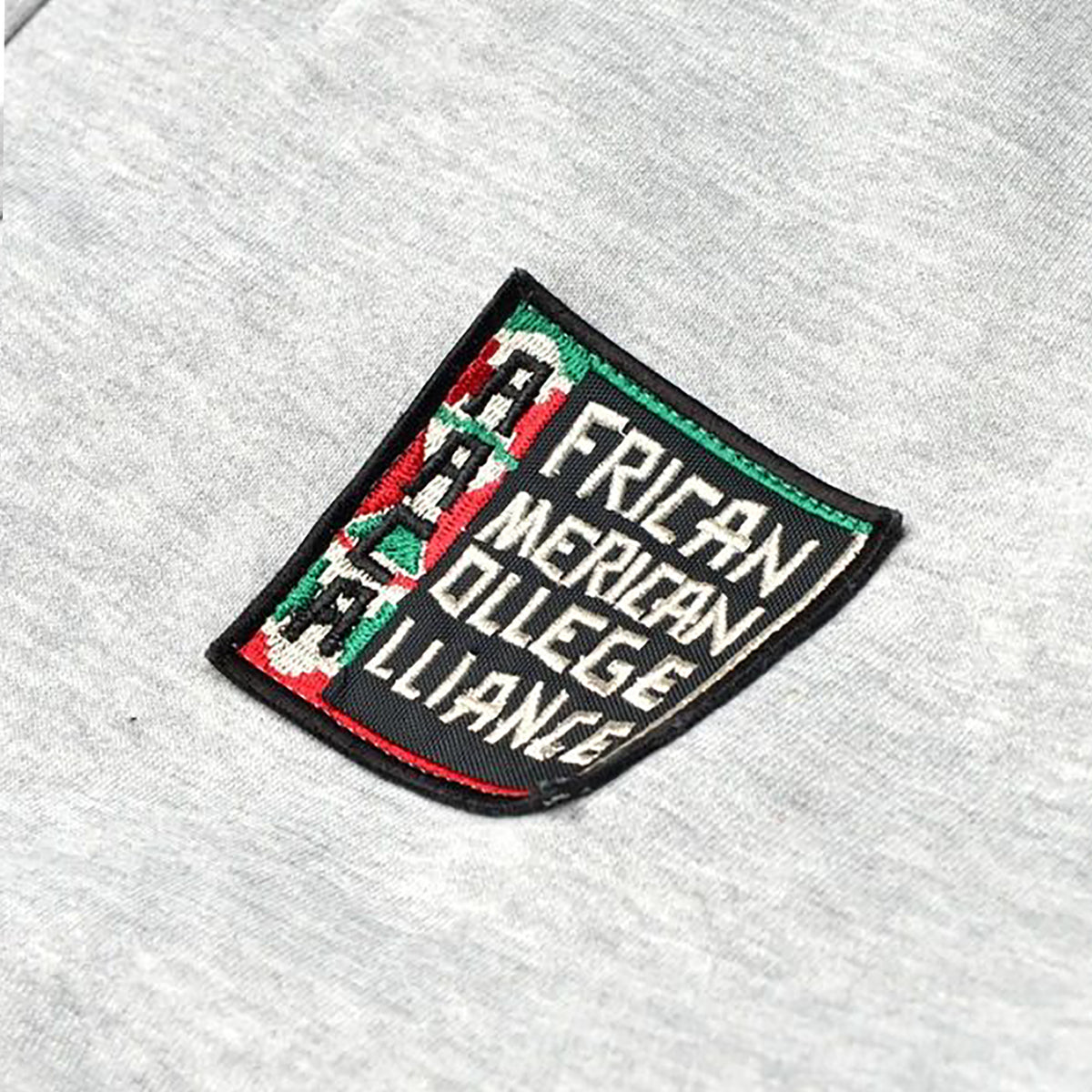 FTP AACA Classic 91 Sweatpants MDH. Grey Compton College Classic Sweatpants alternate product image
