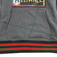FTP AACA Original 92 Frankenstein Stitched Hoodie Charcoal/Kelly-Green Frankenstein Hoodie alternate product image