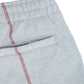AACA Fresh 93 Frankenstein Jogger MDH.Grey / Red / Gold Frankenstein Sweatpants alternate product image