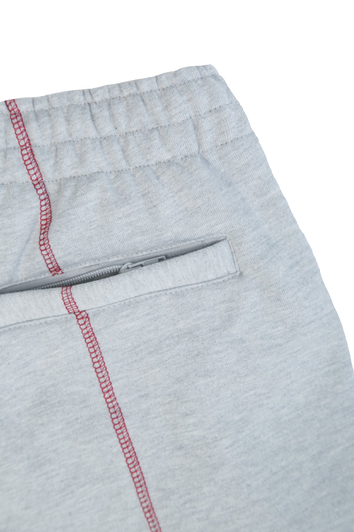 AACA Fresh 93 Frankenstein Jogger MDH.Grey / Red / Gold Frankenstein Sweatpants alternate product image