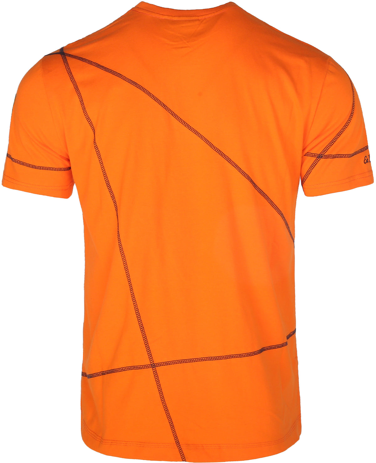 Florida A&M University Originals' AACA Classic T-Shirt Orange / Green Classic Tee alternate product image