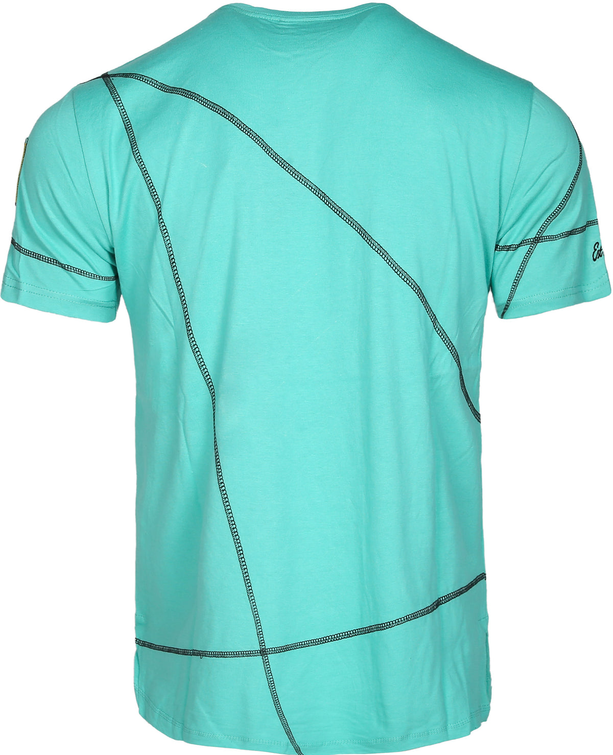Originals' AACA Classic T-Shirt Teal / Black Classic Tee alternate product image