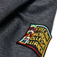 Clark Atlanta University Classic '91 Crewneck Charcoal Grey Classic Crewneck alternate product image