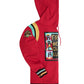30th Anniversary FTP AACA Hoodie Red Classic Hoodie alternate product image