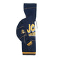 JSCU Golden Bulls 93 Frankenstein Hoodie Navy/Gold Frankenstein Hoodie alternate product image