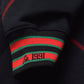 FTP Morgan State University 92 Frankenstein Stitched Hoodie Black / Red Frankenstein Hoodie alternate product image