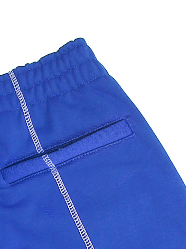 AACA Fresh 93 Frankenstein Jogger ROYAL BLUE/WHITE Cheyney University Frankenstein Sweatpants alternate product image