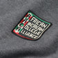 FTP Classic 91 Sweatpants Charcoal Grey Fayetteville State University Classic Sweatpants alternate product image