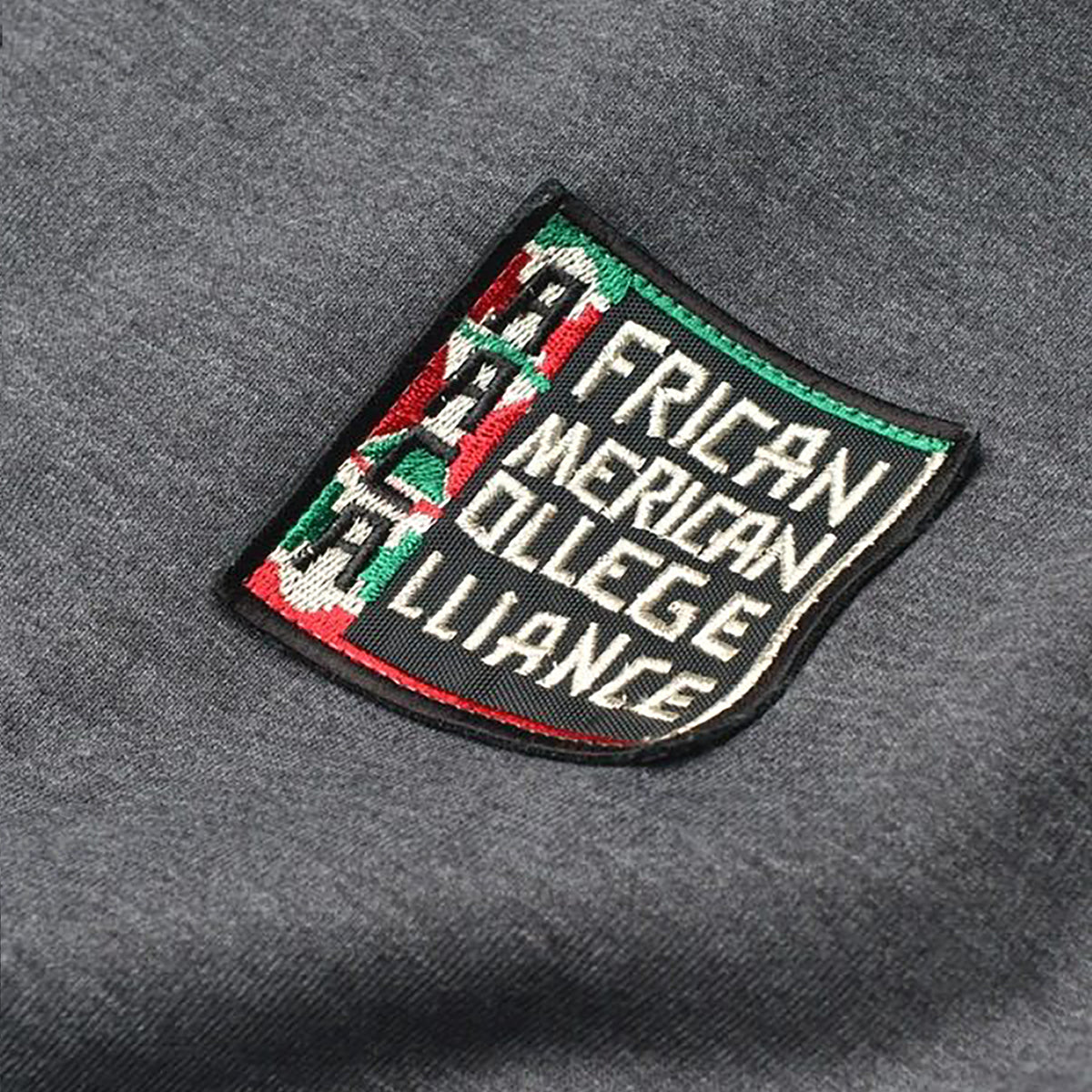 FTP Classic 91 Sweatpants Charcoal Grey Fayetteville State University Classic Sweatpants alternate product image