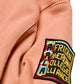 Grambling State University Classic '91 Crewneck Butter Rum Classic Crewneck alternate product image