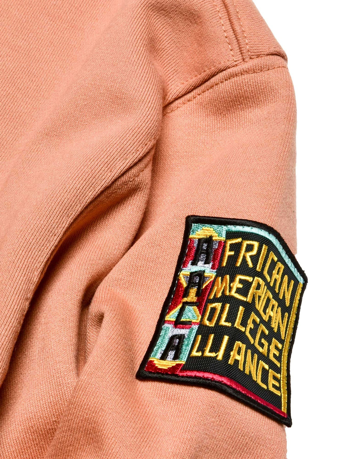 Grambling State University Classic '91 Crewneck Butter Rum Classic Crewneck alternate product image
