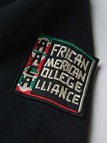 FTP Compton Classic 91 Hoodie Black Compton College Classic Hoodie alternate product image