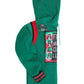30th Anniversary FTP AACA Hoodie Kelly Green Classic Hoodie alternate product image