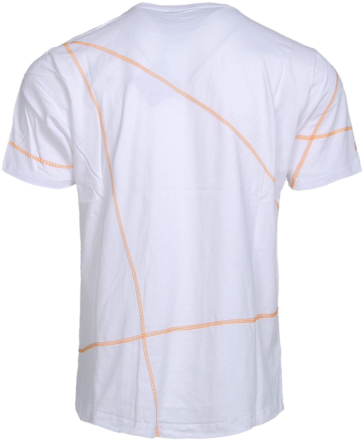 Originals' AACA Classic T-Shirt White / Gold Classic Tee alternate product image