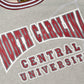 North Carolina Central University Original '92 "Frankenstein" Crewneck Mdh Grey/White Frankenstein Crewneck alternate product image
